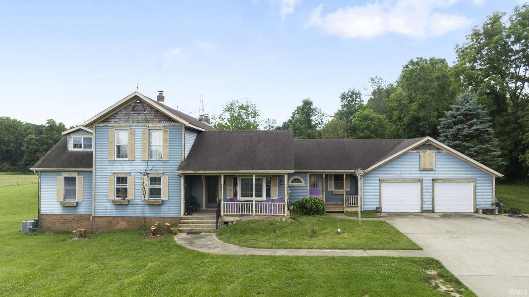 22150 Kern RD, South Bend, IN 46614-9244