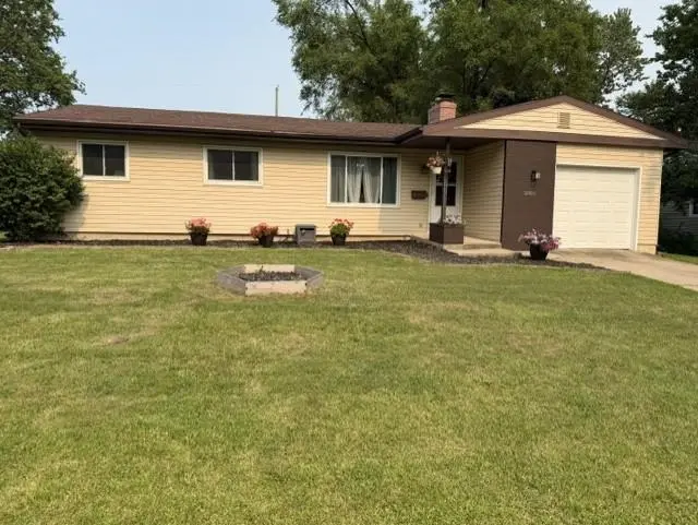 2816 Belfast DR, Fort Wayne, IN 46805