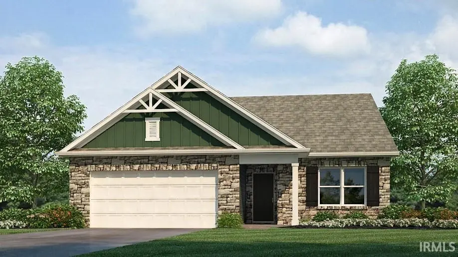 11210 Cabretta CV, Fort Wayne, IN 46835