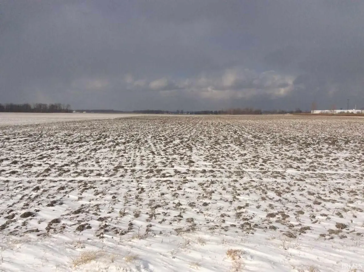 TBD 850 N ***, Ossian, IN 46777