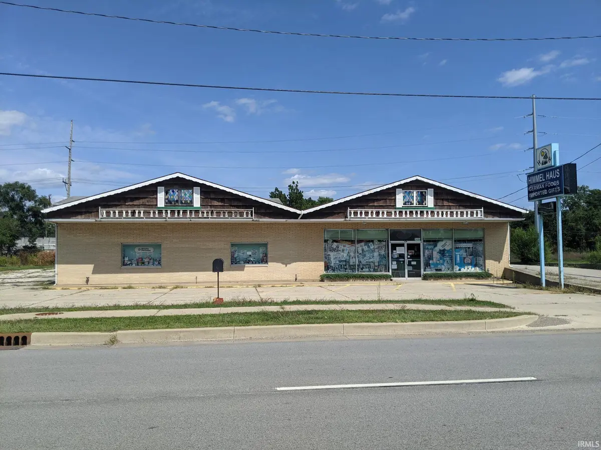 3444 S Main BLVD, Elkhart, IN 46517-3147