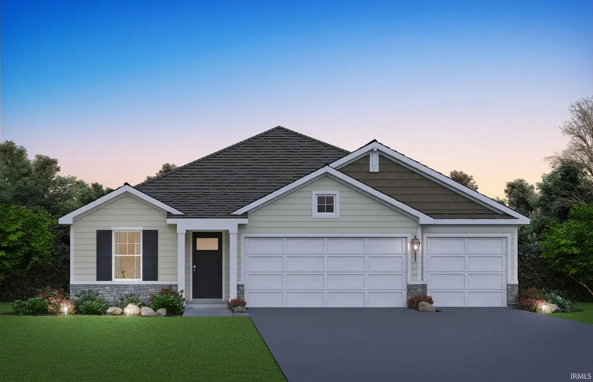 7548 W 105th AVE, St. John, IN 46373