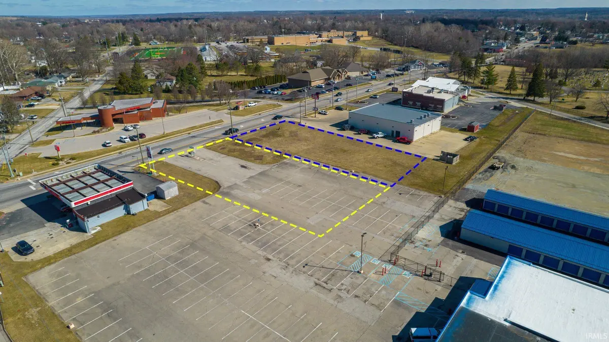 00 N Cass ST, Wabash, IN 46992