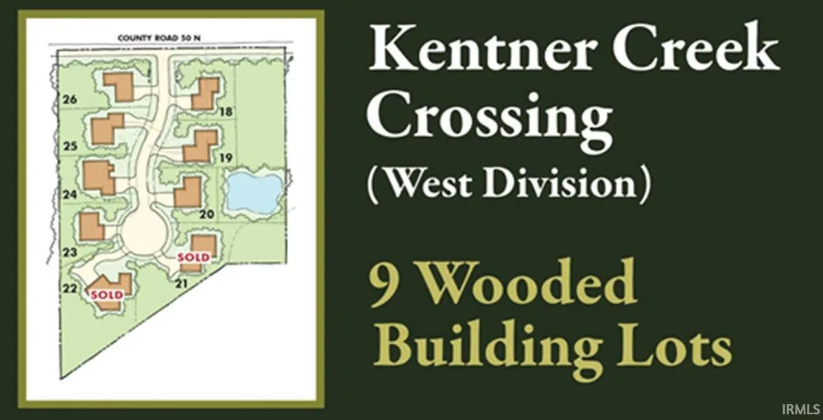 25 Deer LN, Wabash, IN 46992