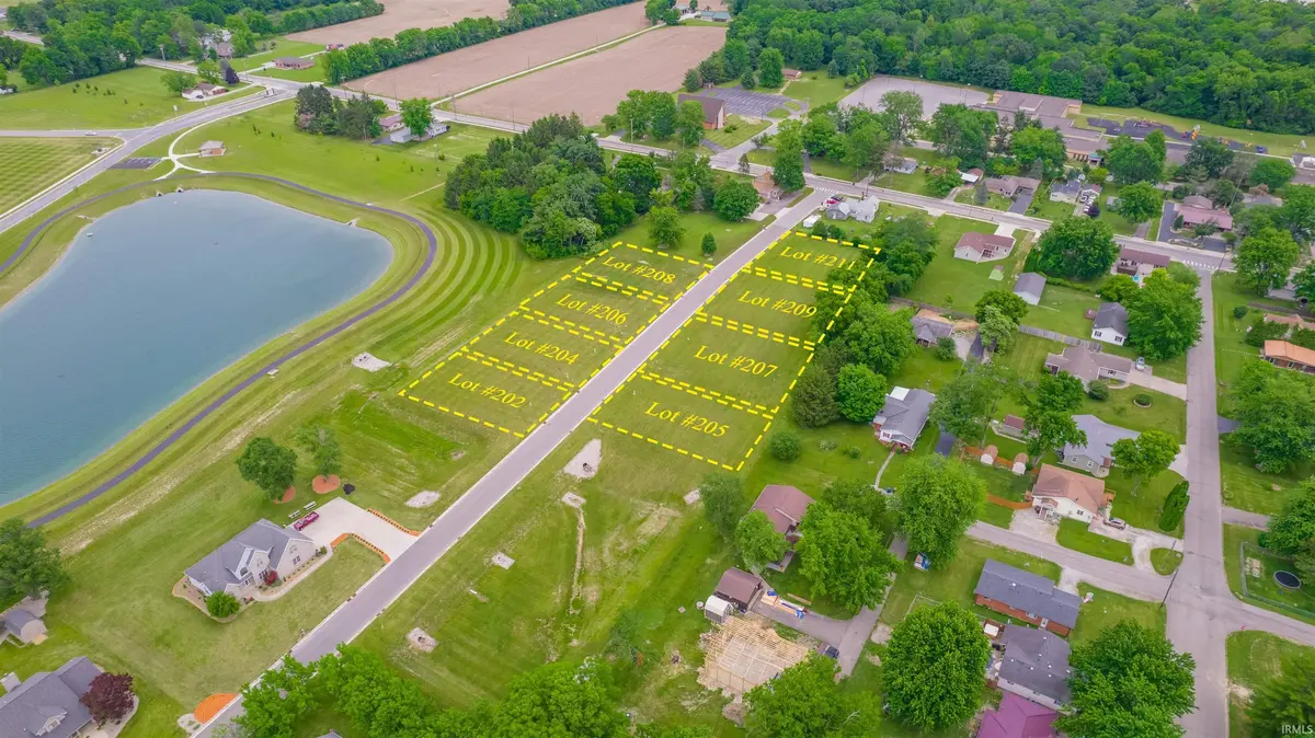 205 Salamonie Ln ***, Wabash, IN 46992