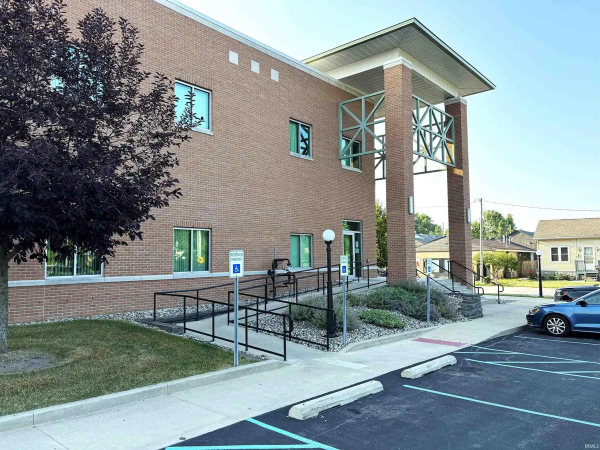 510 W Adams ST #GL 55, Plymouth, IN 46563