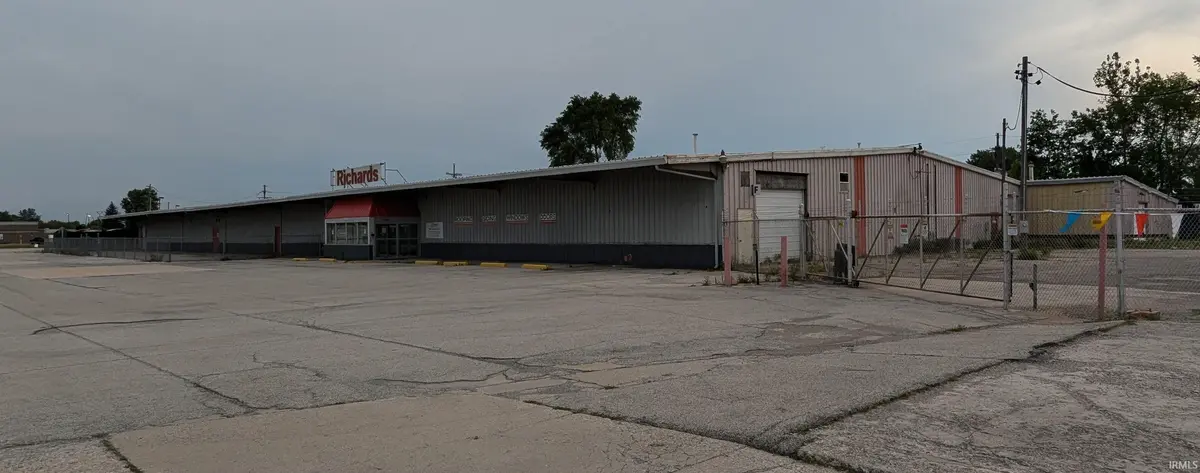 1801 E North ST, Kokomo, IN 46901
