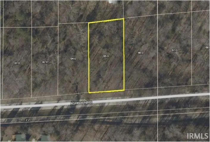 00 Ashburn, Lot #7 RD, Santa Claus, IN 47579