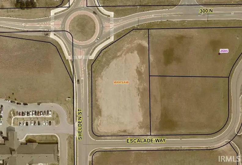 0 Sheldon RD, Warsaw, IN 46582