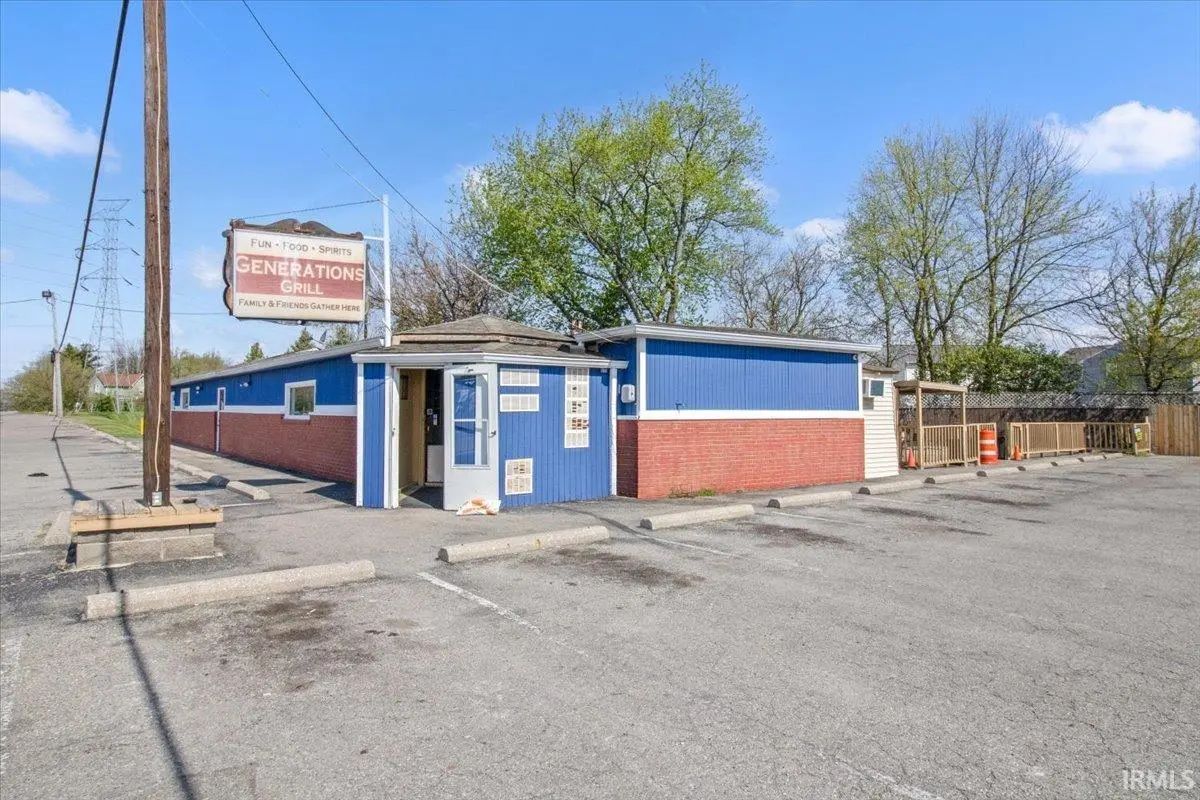 7628 Southeastern AVE, Indianapolis, IN 46239