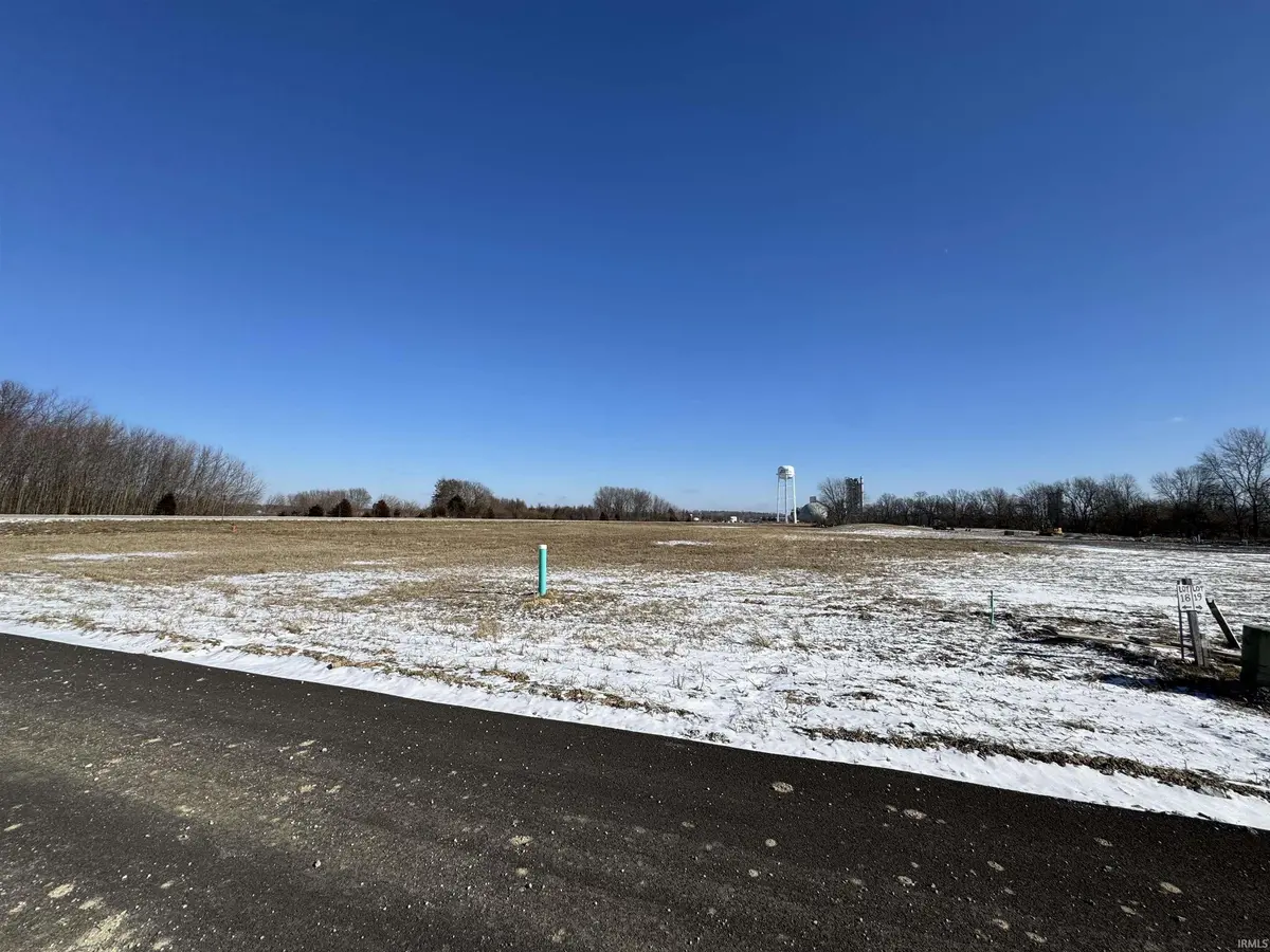 Lot 18 Blue Bird LN, Mitchell, IN 47446