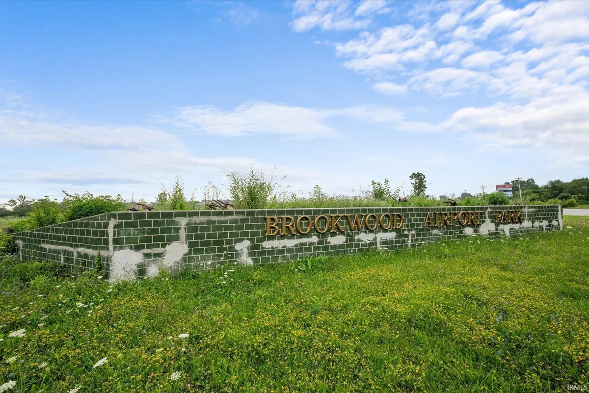 Lot 2 Majic Port LN, Fort Wayne, IN 46809
