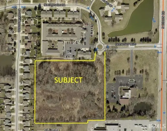 W Jefferson ST, Kokomo, IN 46901