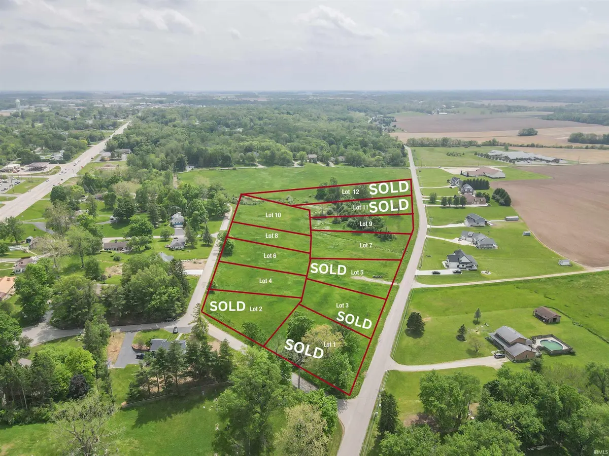 ***9 S Spiceland PIKE, New Castle, IN 47362