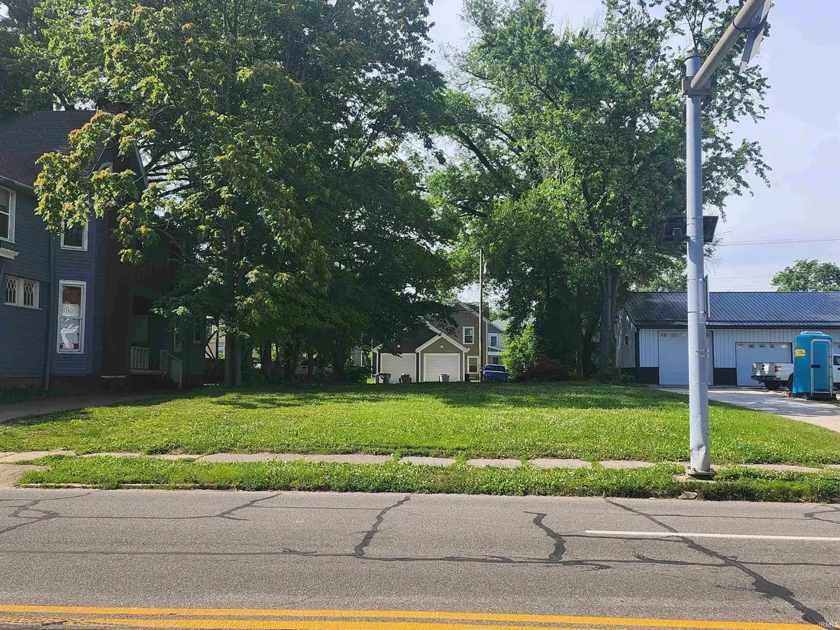 511 Washington AVE, Evansville, IN 47713