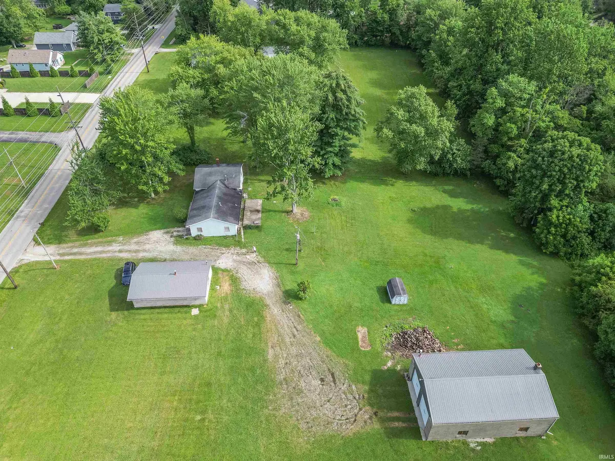 1375 & 1405 S Smith RD, Bloomington, IN 47401
