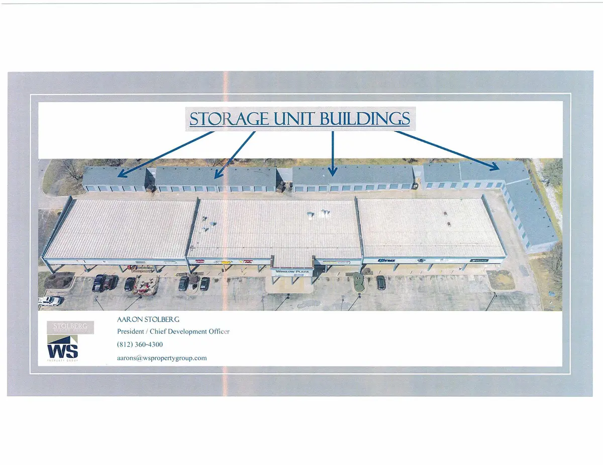 345 E Winslow RD, Bloomington, IN 47401