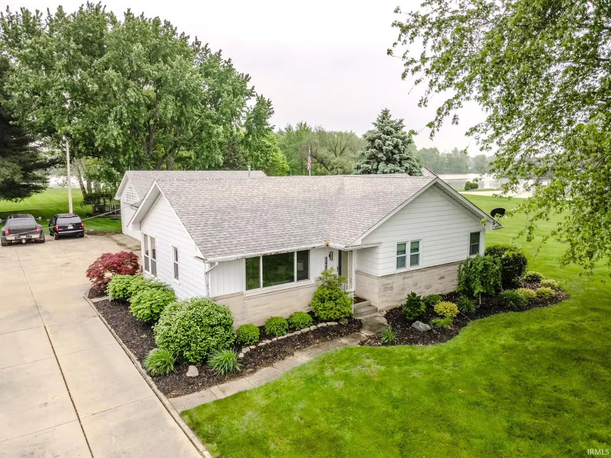 14408 Leo RD, Leo, IN 46765