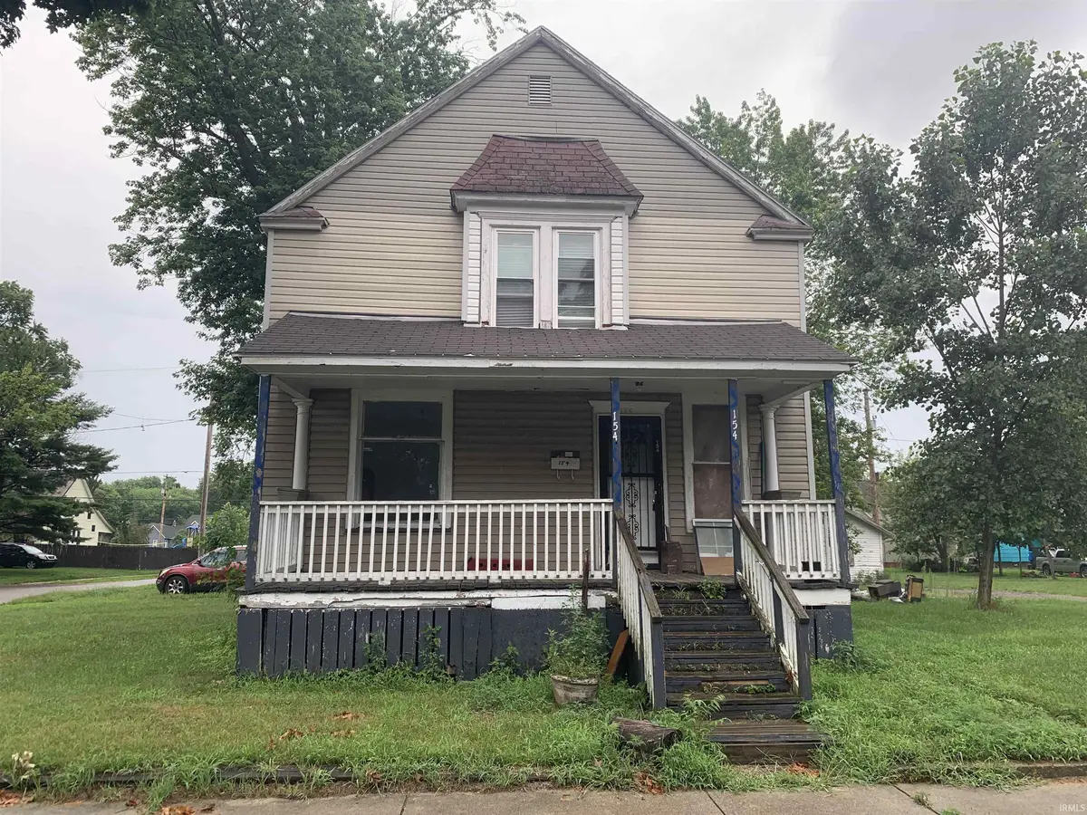 154 N 6th ST, Elkhart, IN 46516