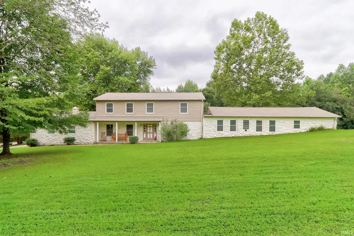13800 Browning RD, Evansville, IN 47725-9075