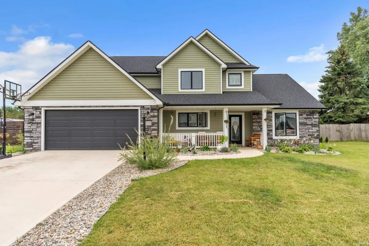 310 Todd ST, Topeka, IN 46571