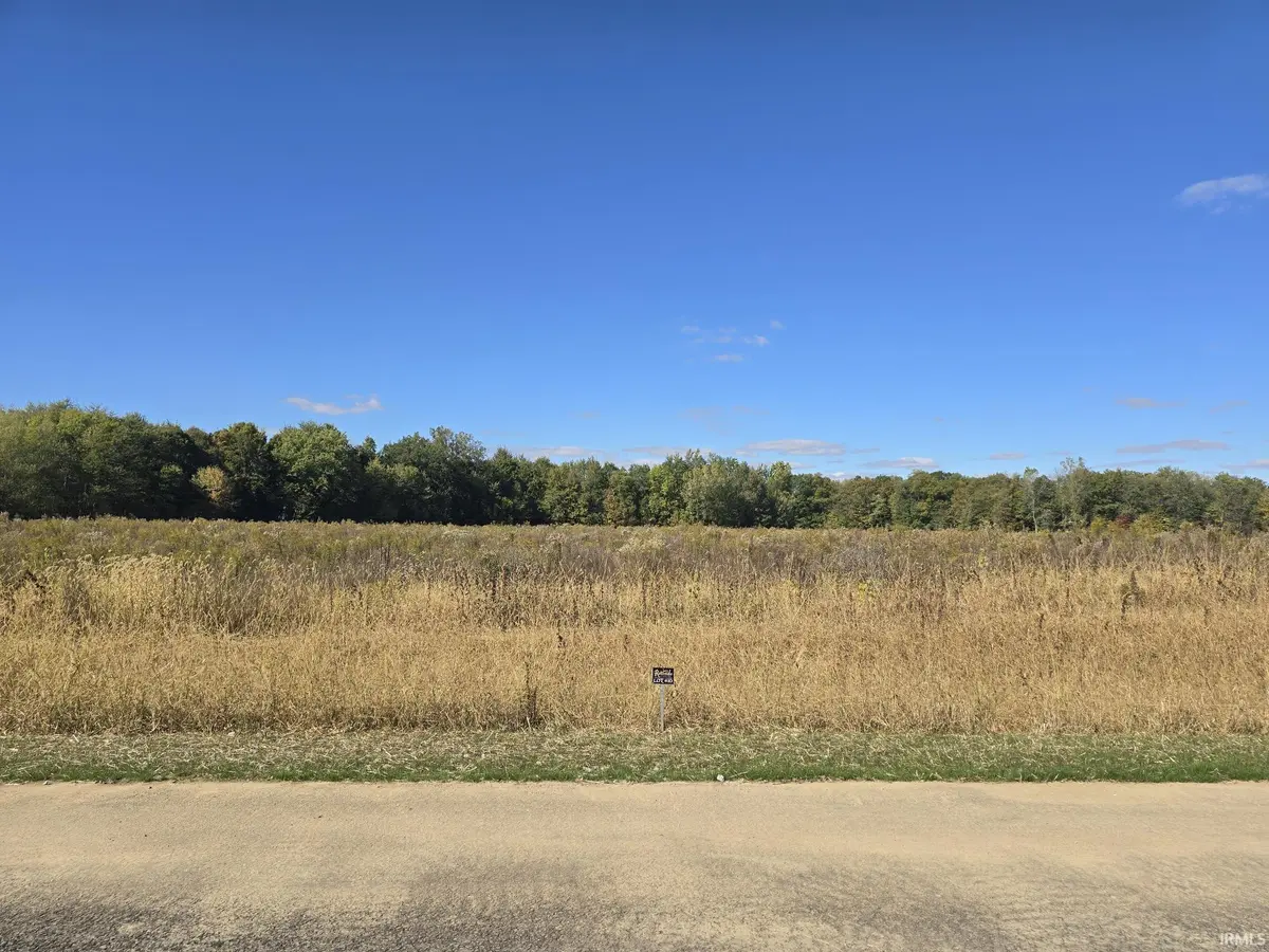 1737 Pietrelcina Ct  Lot 10 ***, Auburn, IN 46706