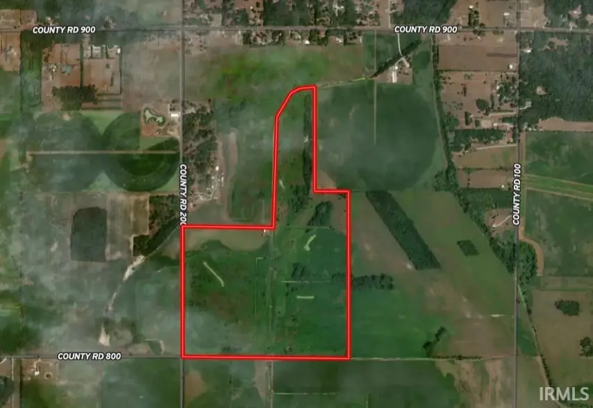 8363 N 200 W RD, Wheatfield, IN 46392