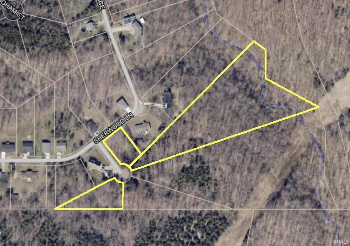 57 Sherwood Ln ***, Bedford, IN 47421