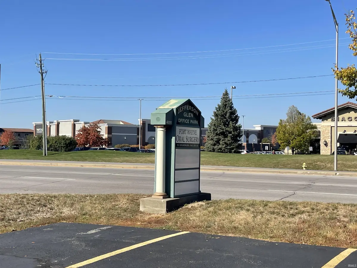 4011 W Jefferson BLVD #suite 225, Fort Wayne, IN 46804
