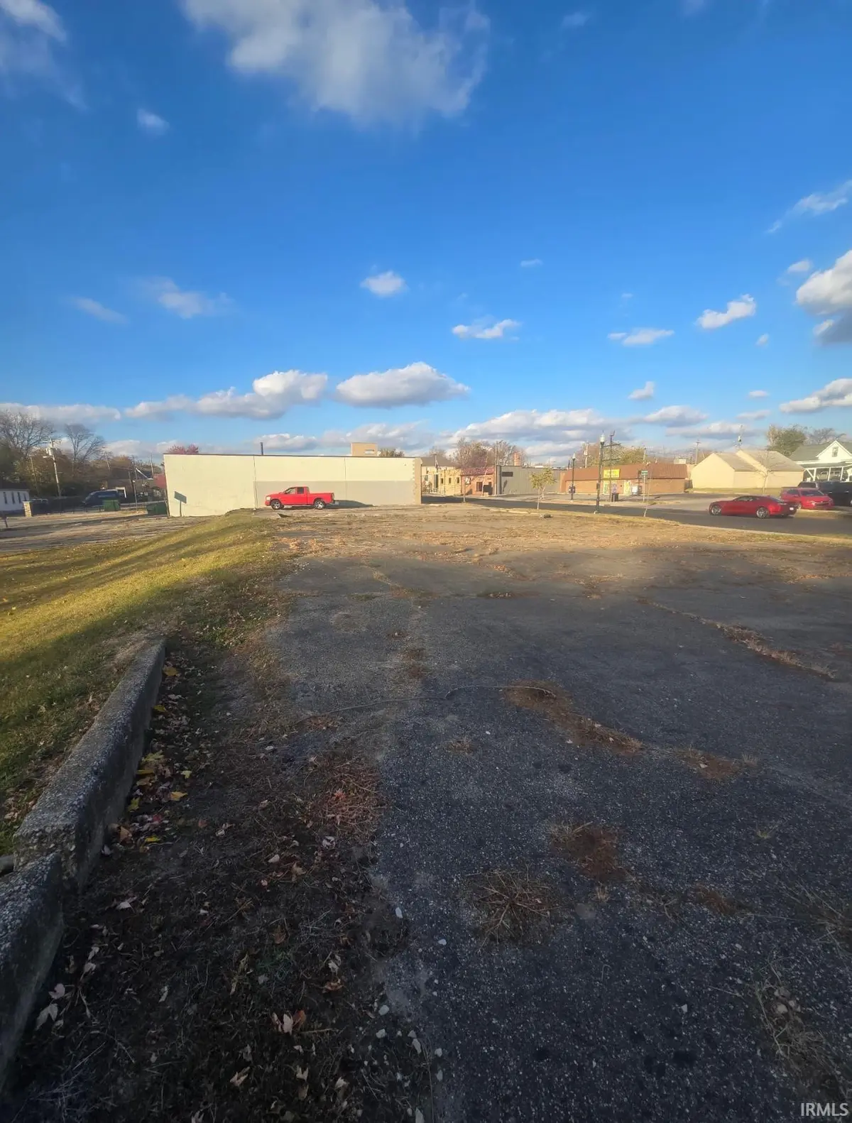 2924 S Calhoun ST #Lot #2,3,4,5,and 6, Fort Wayne, IN 46807