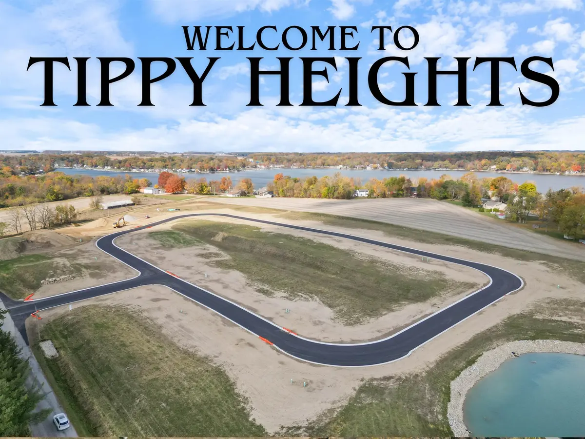 Lot 20 Tippy View DR, Leesburg, IN 46538