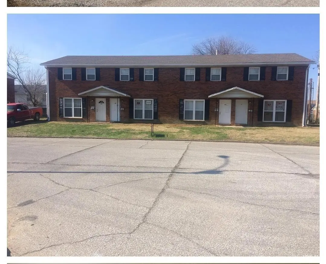 1401 Harrelton DR, Evansville, IN 47714