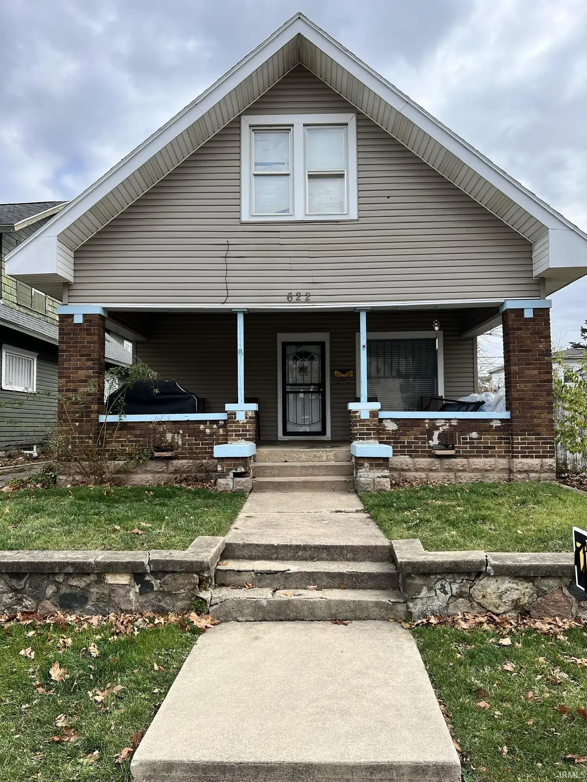622 N Washington ST, Marion, IN 46952