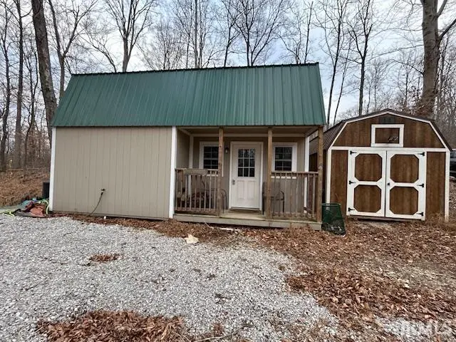 0 W Eckert RD #13-10-21-201-001.015-012, English, IN 47118