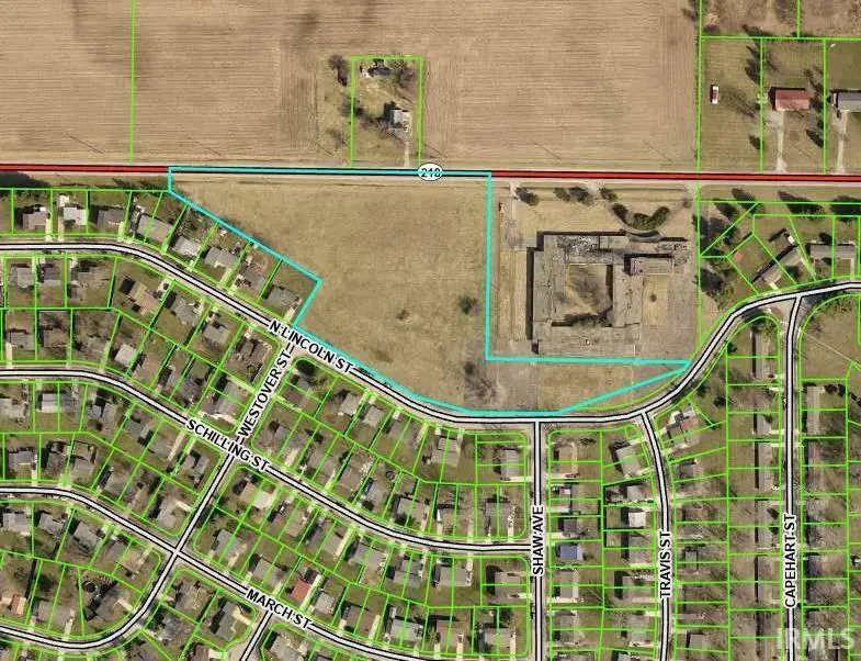 4547 W SR 218 ***, Peru, IN 46970