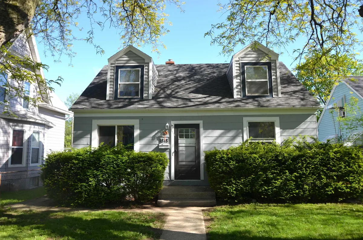 1818 Hale AVE, Fort Wayne, IN 46802-4501