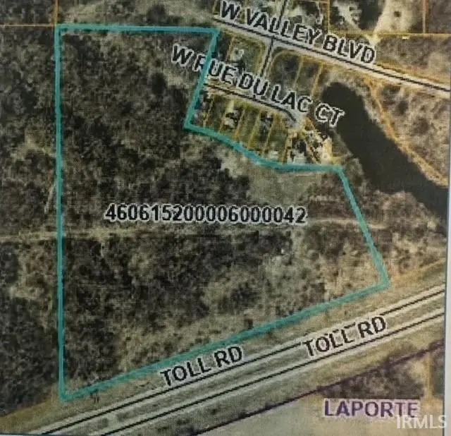 N Rue Du Lac CT, Laporte, IN 46350