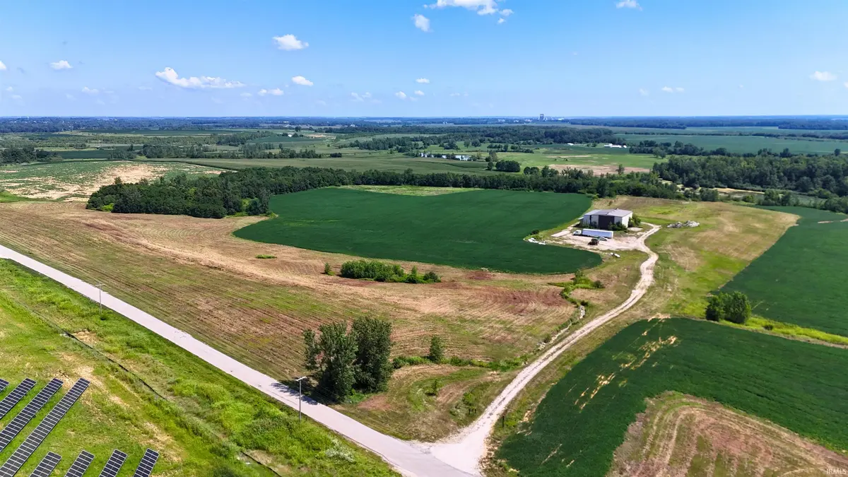 15+/- Acres S Wampler RD, Bicknell, IN 47512