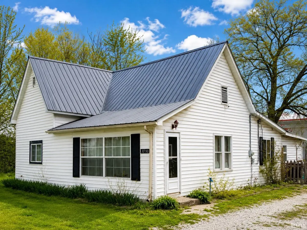 3080 E Linn AVE, Terre Haute, IN 47805-1829