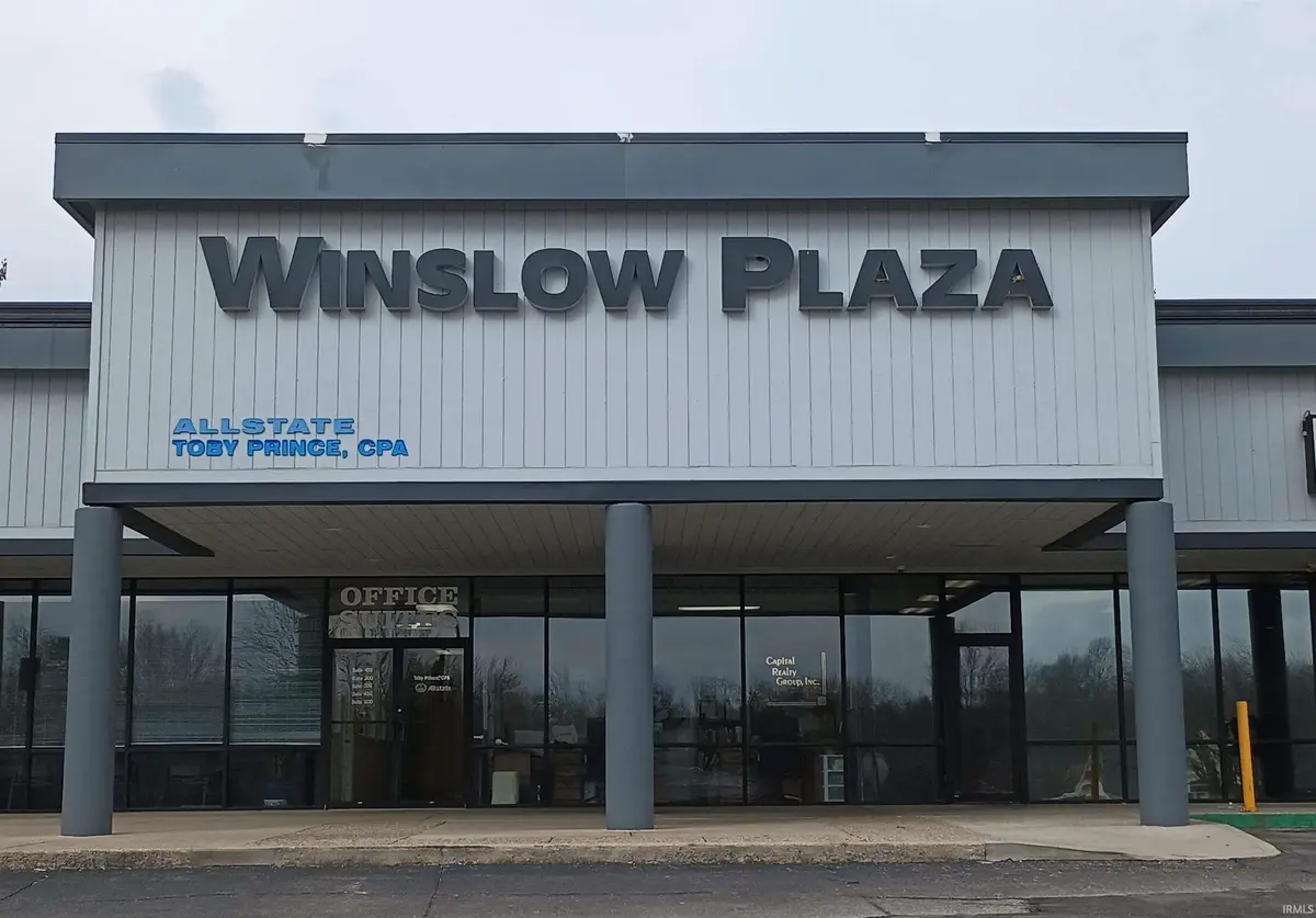 323 E Winslow RD #Suite 200, Bloomington, IN 47401