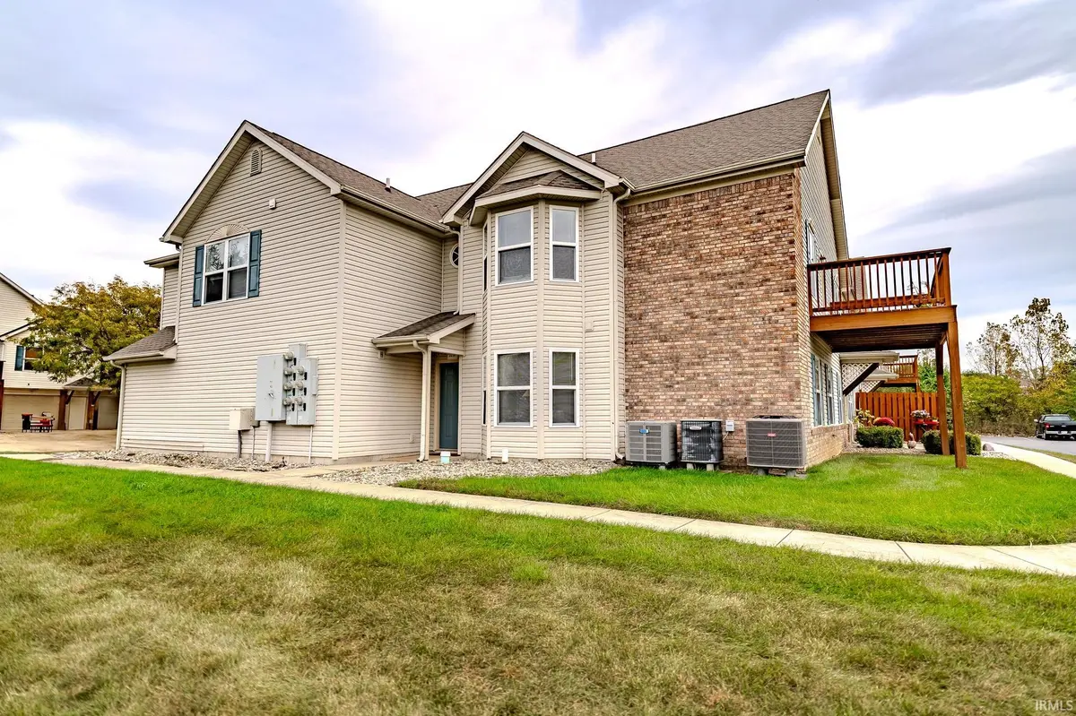 3216 Kildaire DR, West Lafayette, IN 47906