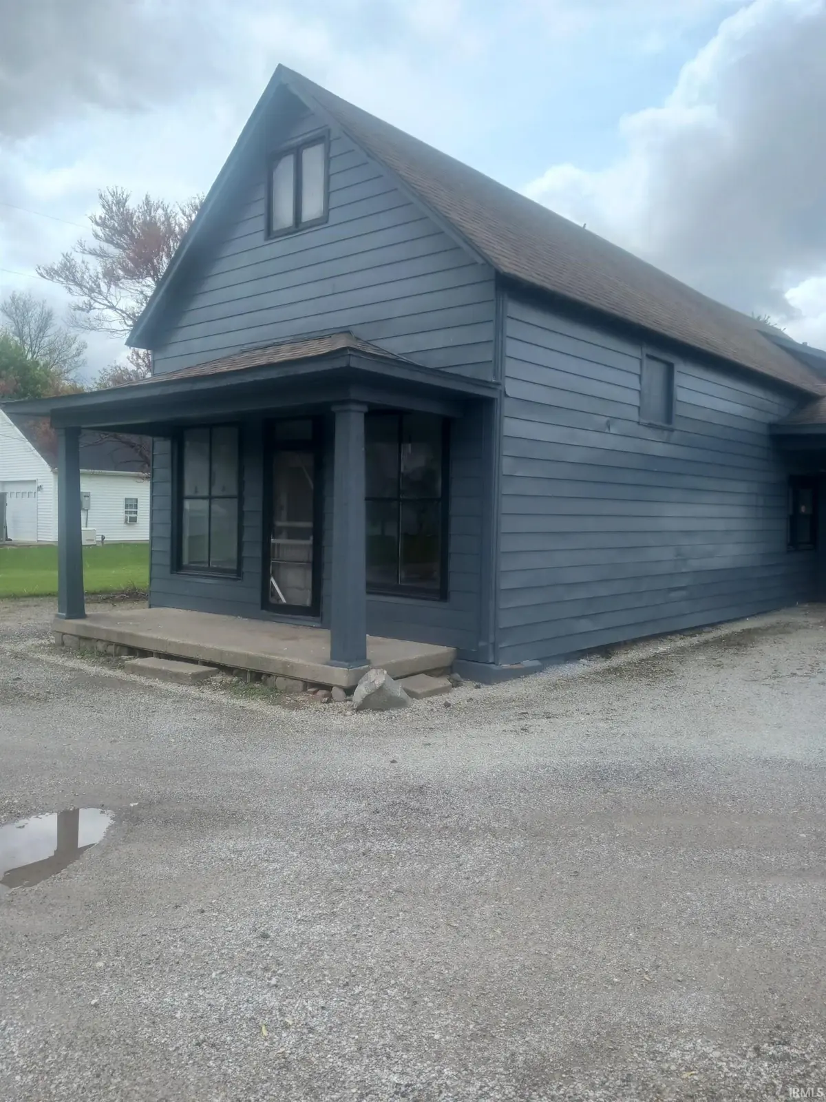3435 E State Road 28 ***, Hobbs, IN 46047