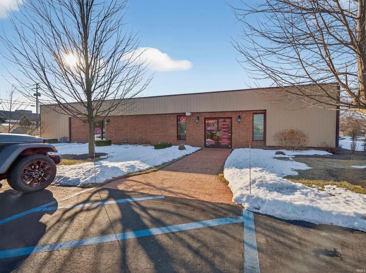 1319 Magnavox (Suite 400) WAY, Fort Wayne, IN 46804