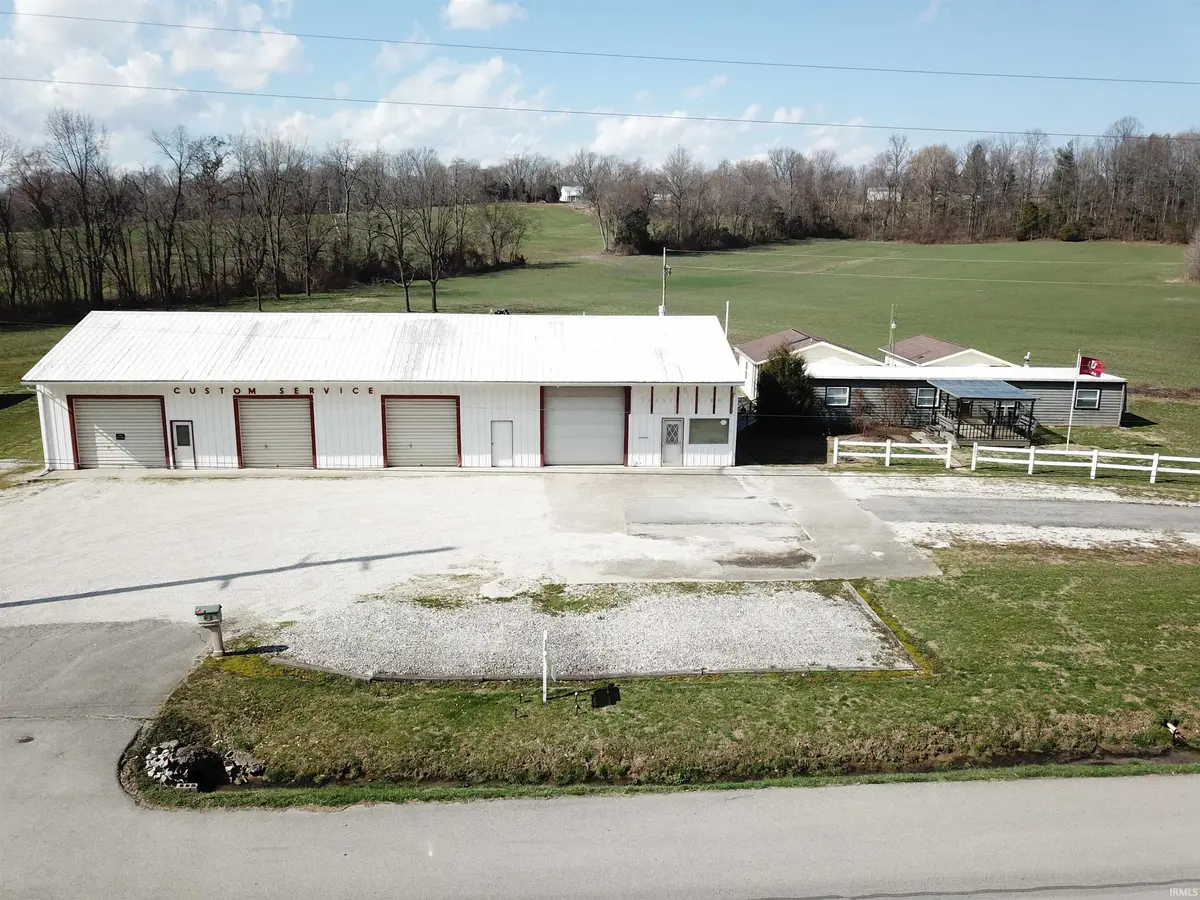 5891 N US 231 ***, Jasper, IN 47546