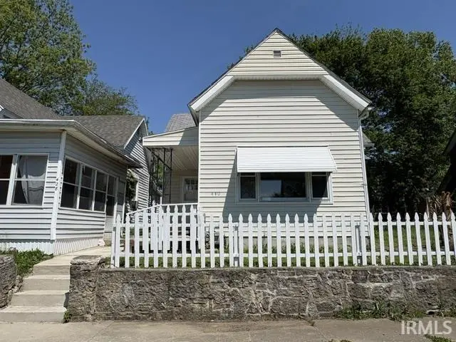 430 S Proud ST, Muncie, IN 47305-2271
