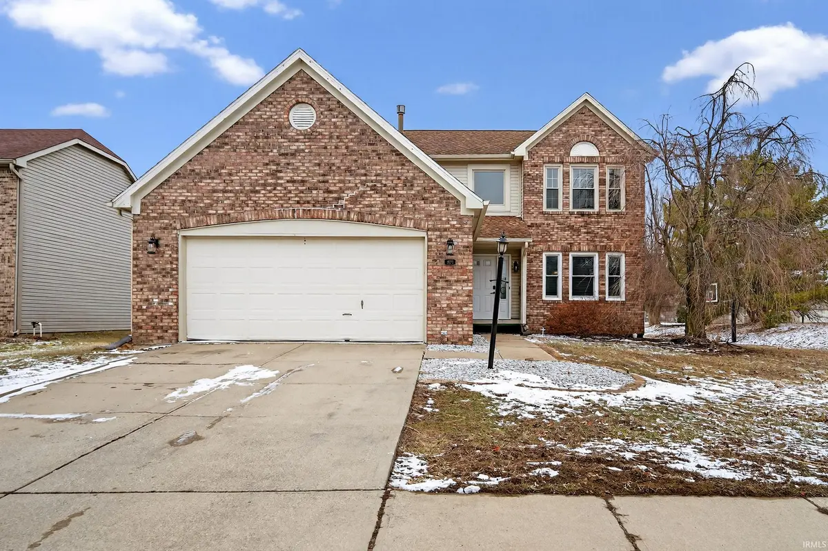 978 Boulder Way ***, Kokomo, IN 46902