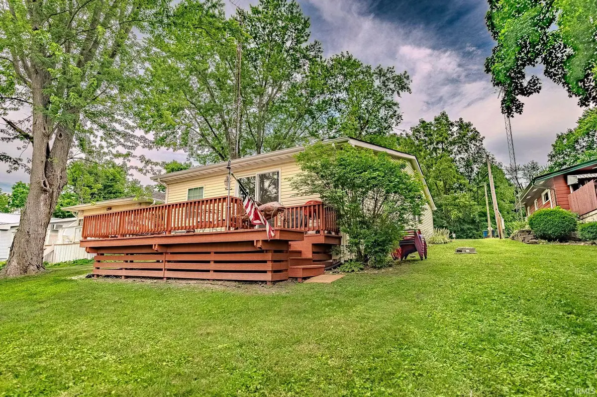 3776 N Doug CT, Monticello, IN 47960