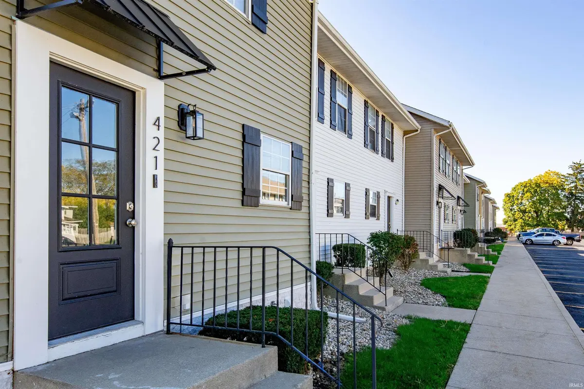 421 N Eddy (Lot 1) ST #Lot #1, South Bend, IN 46617