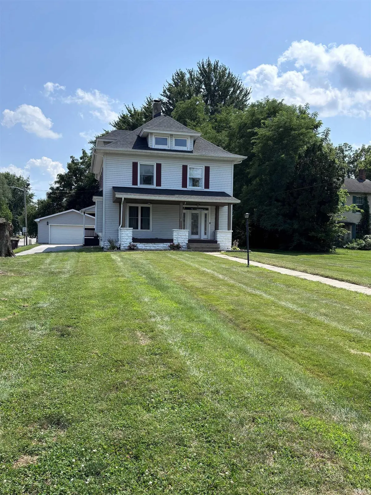 1407 Pike ST, Wabash, IN 46992