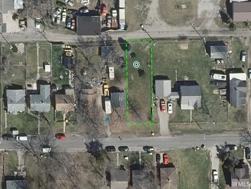 3629 (East of) Logan AVE, Fort Wayne, IN 46803-2855